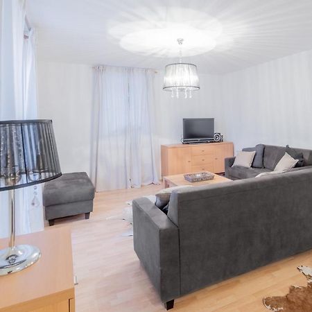 Schmitten & Cityxpress Apartment 1 And 2 Zell am See Exterior foto